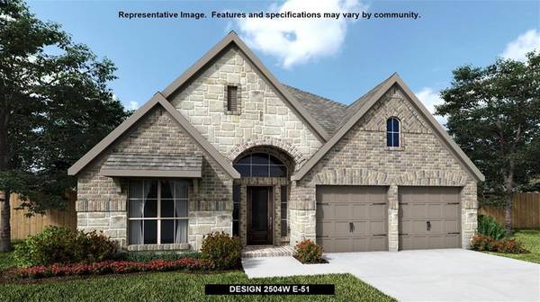 8512 Morrisville Drive, Mckinney, TX 75071