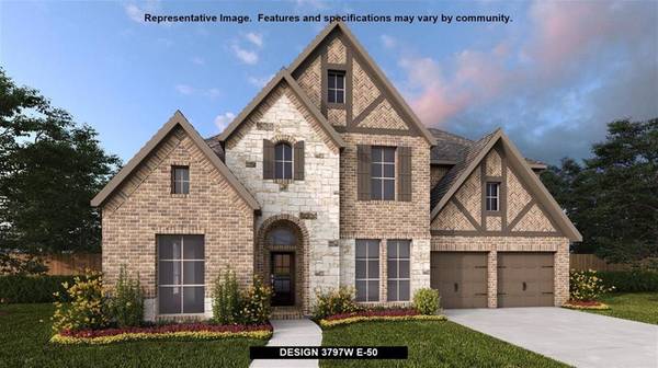 2201 Moore Valley Drive, Mckinney, TX 75071