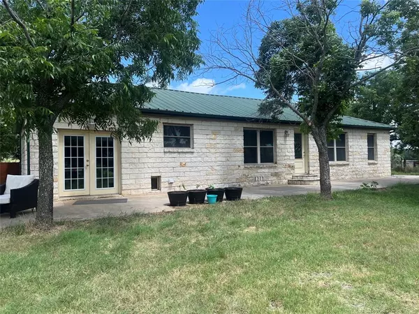 10201 County Road 606, Burleson, TX 76028