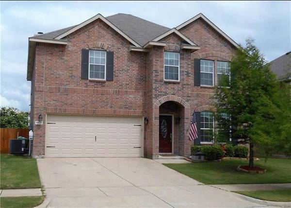 4513 Dogwood Drive, Denton, TX 76208