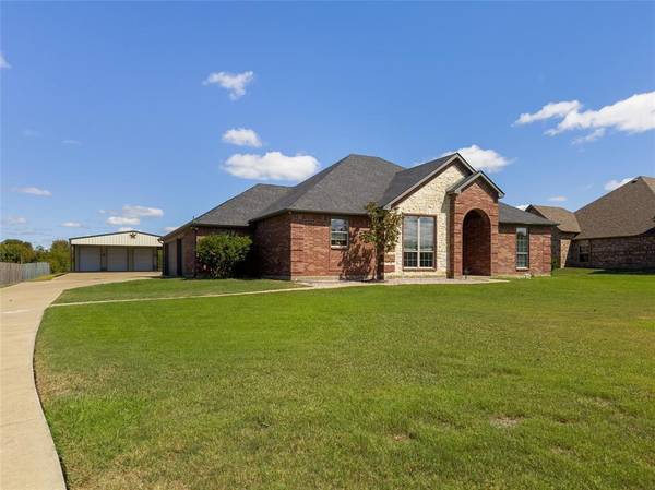 1800 Ranch Road, Royse City, TX 75189