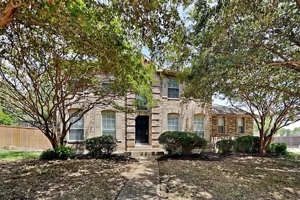 1023 Monroe Street,  Allen,  TX 75002