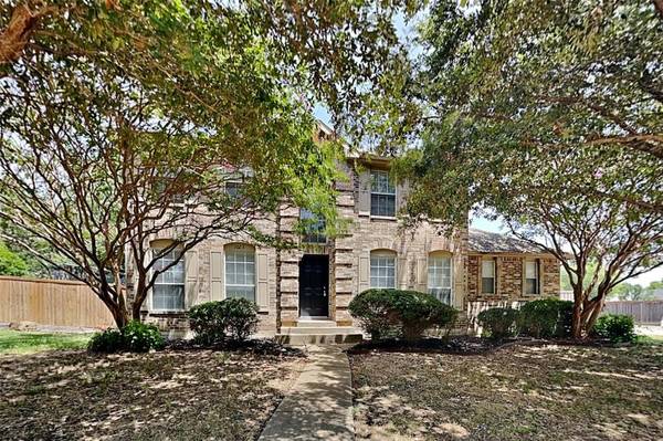 1023 Monroe Street, Allen, TX 75002