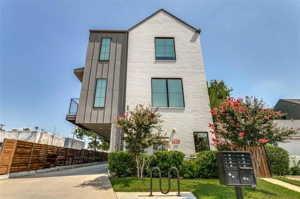 5515 Bryan Parkway #102, Dallas, TX 75206