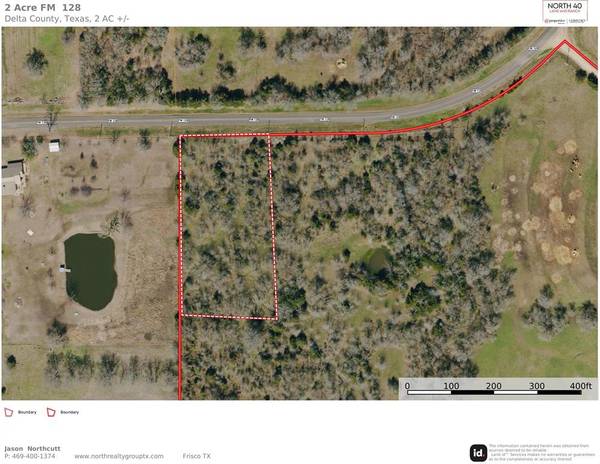 Cooper, TX 75432,2 Acres Fm-128