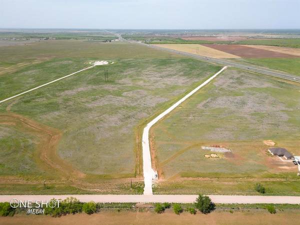 TBD Lot 38 Private Road 4282, Hawley, TX 79525