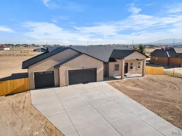 Pueblo West, CO 81007,668 S Meredith Dr