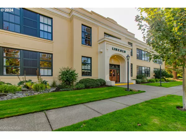 650 W 12TH AVE #214, Eugene, OR 97402