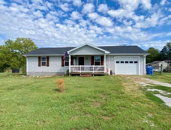 11384 JULIEN RD, Gracey, KY 42232