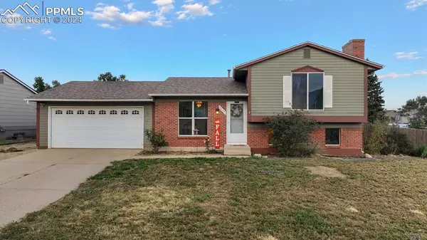 2675 Colton PL, Colorado Springs, CO 80916