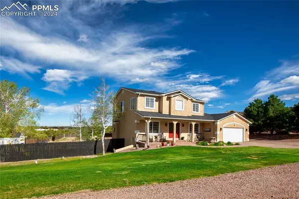 Canon City, CO 81212,112 Blue Grouse DR