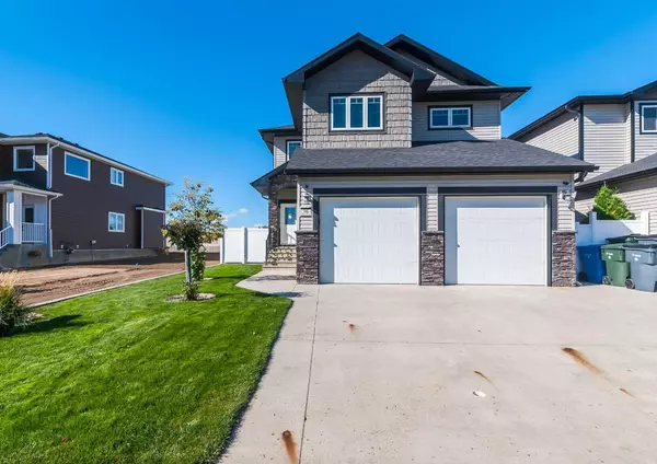 96 Somerside WAY Southeast, Medicine Hat, AB T1B 0M2