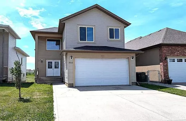 7011 49a AVE, Camrose, AB T6L 6J5