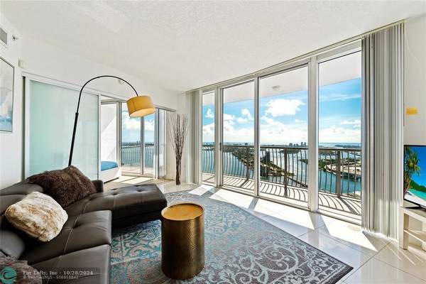 1750 N Bayshore Dr  #5402, Miami, FL 33132