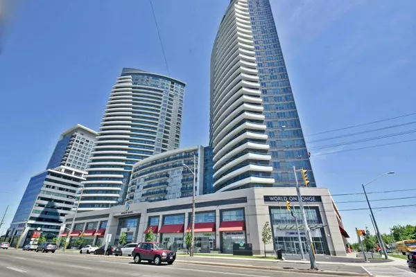 Markham, ON L3T 0C5,7171 Yonge ST W #1712