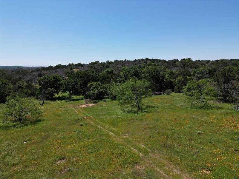 CR424 County Road, San Saba, TX 76877