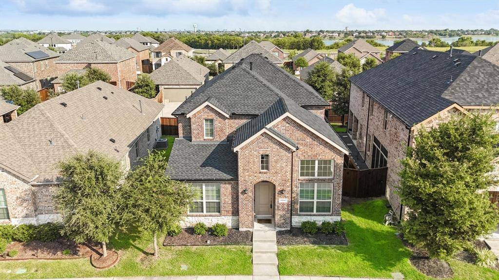 2257 Barx Drive, Little Elm, TX 75068