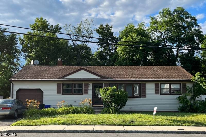 253 William St, Piscataway Twp., NJ 08854