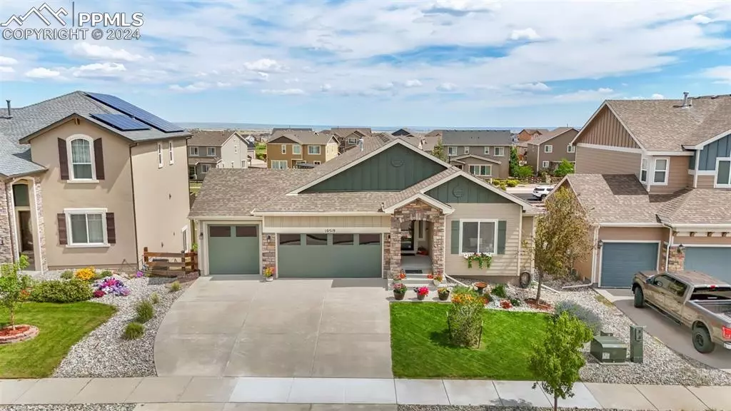 10519 Mt Sherman WAY, Peyton, CO 80831