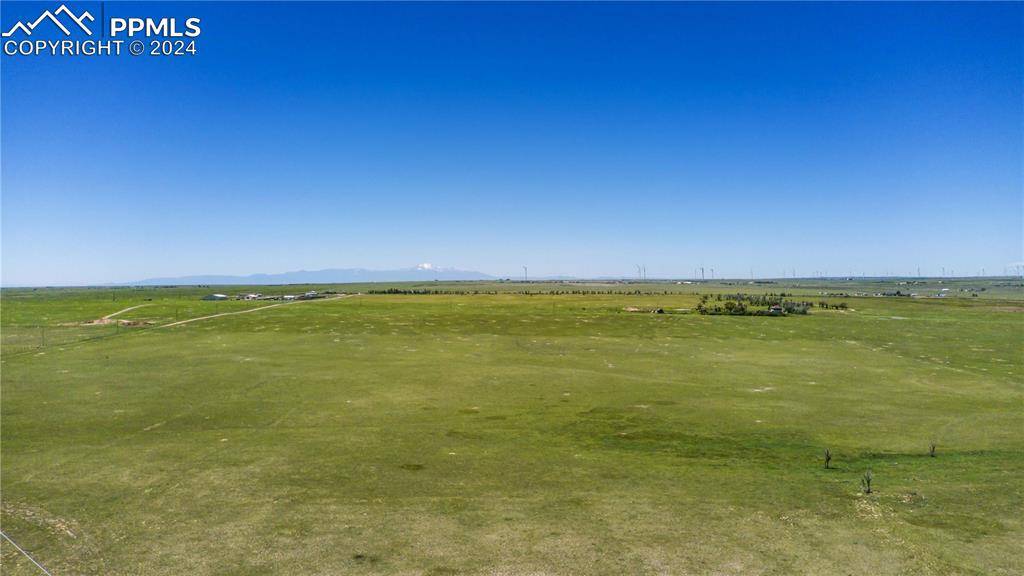 35750 Vorenburg RD, Yoder, CO 80864