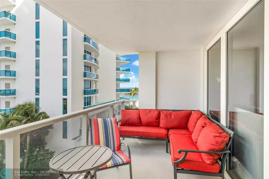 2751 S Ocean Dr  #703N, Hollywood, FL 33019