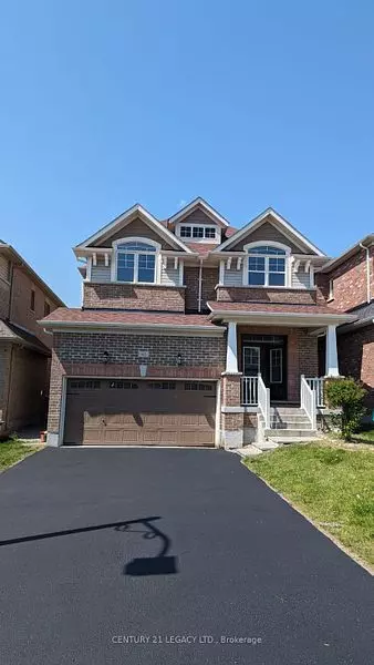 45 Atkinson CRES, New Tecumseth, ON L0L 1L0