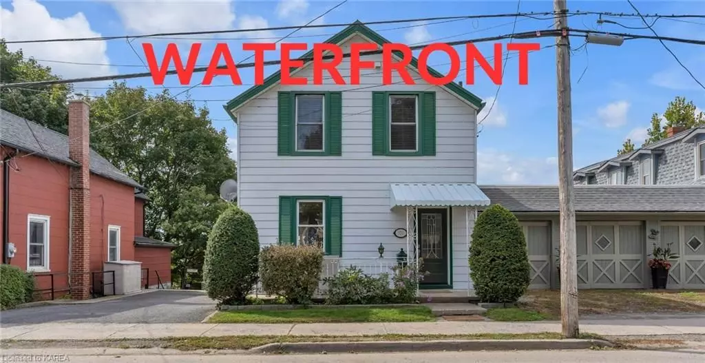 370 STONE ST, Gananoque, ON K7G 2A4