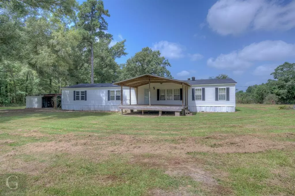 Benton, LA 71006,1861 Old Plain Dealing Road