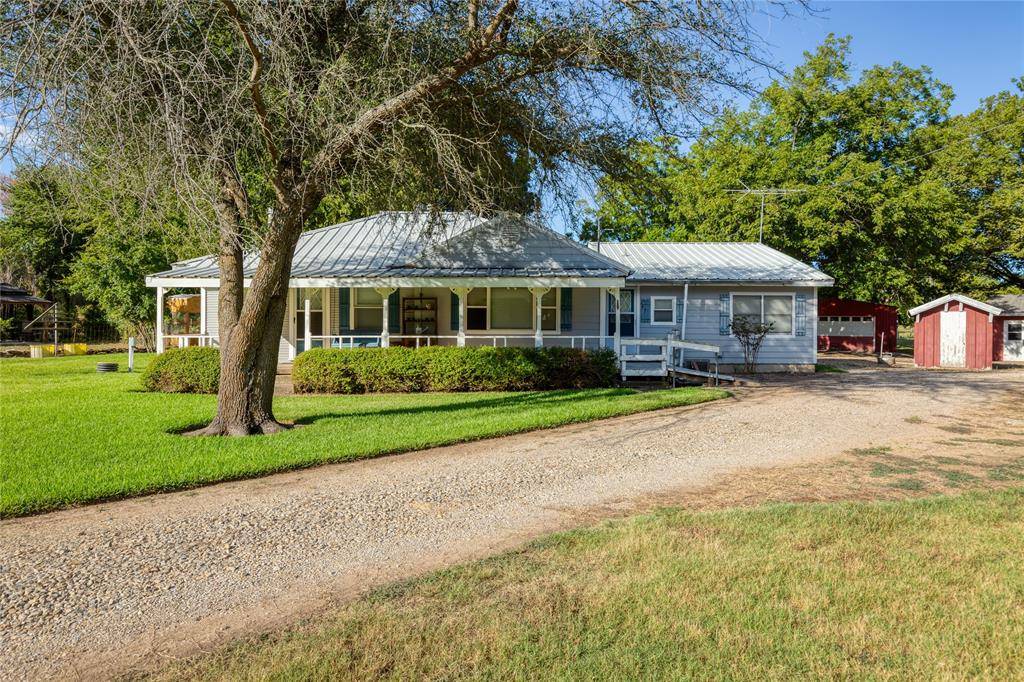 Weatherford, TX 76085,4525 Midway Road