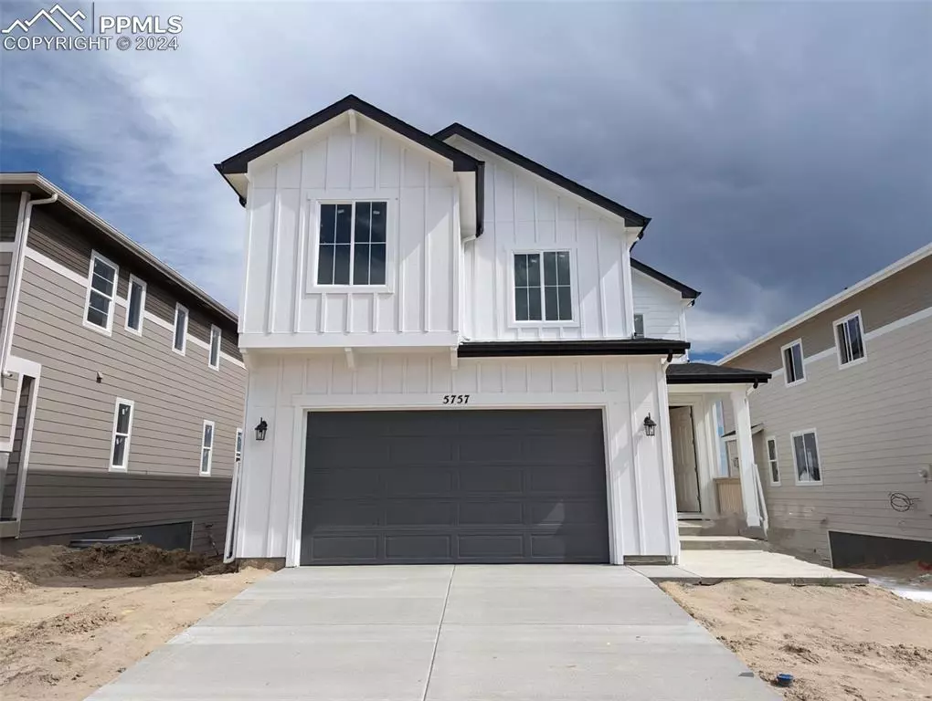 Colorado Springs, CO 80927,5757 Mammoth LN