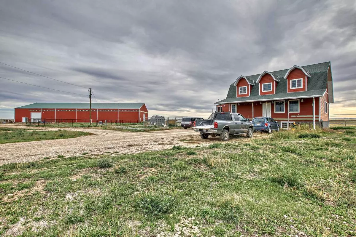 Raymond, AB T0K 2S0,55055 Hwy 844