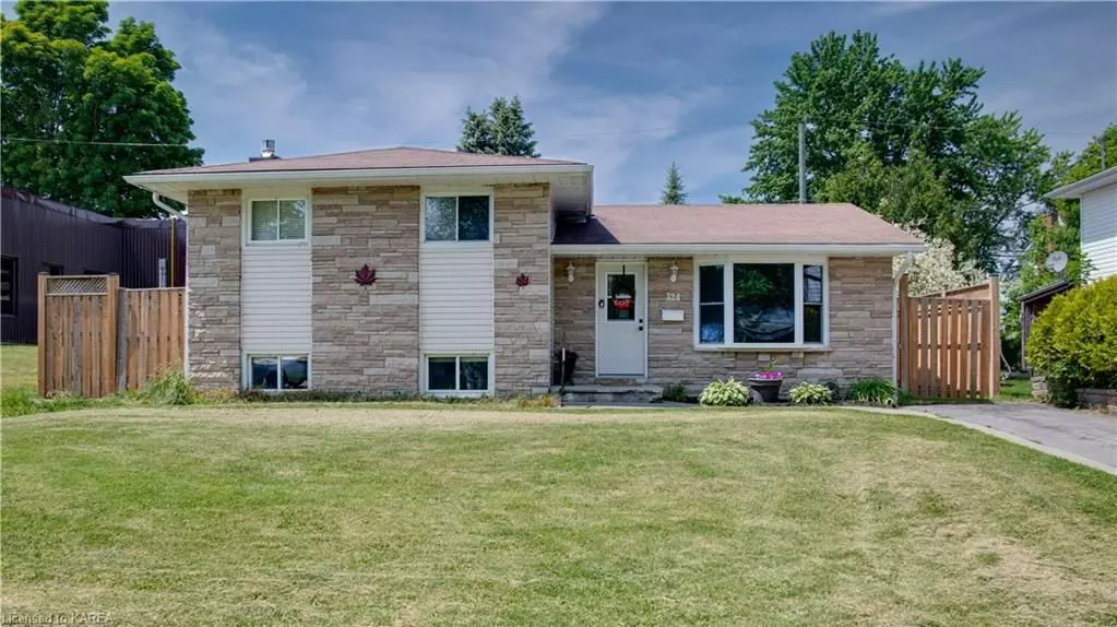 Gananoque, ON K7G 1B4,324 ARTHUR ST