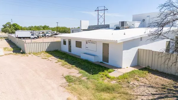 620 S Bell St, San Angelo, TX 76903