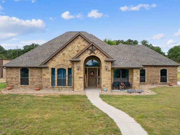 8197 Old Springtown Road, Springtown, TX 76082