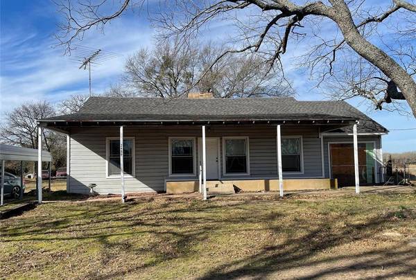 2489 Chapel Road, Quinlan, TX 75474