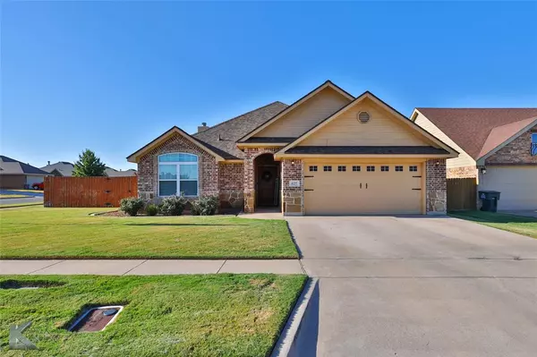 625 Running Water Trail,  Abilene,  TX 79602