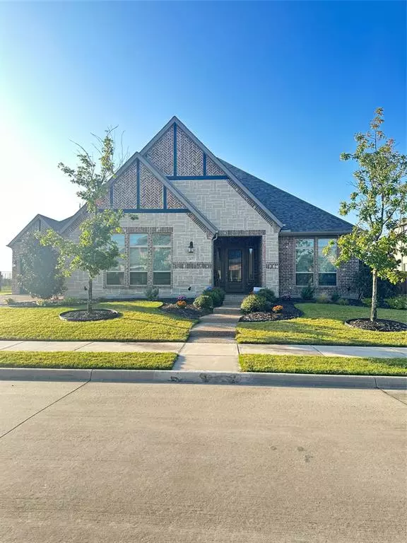 Prosper, TX 75078,1651 Wynne Avenue