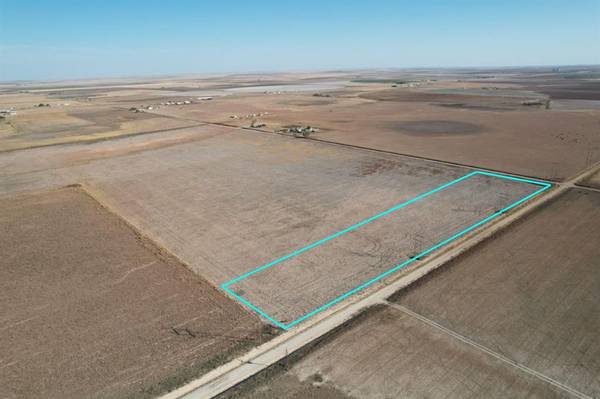 TBD County Road 185, Hale Center, TX 79041