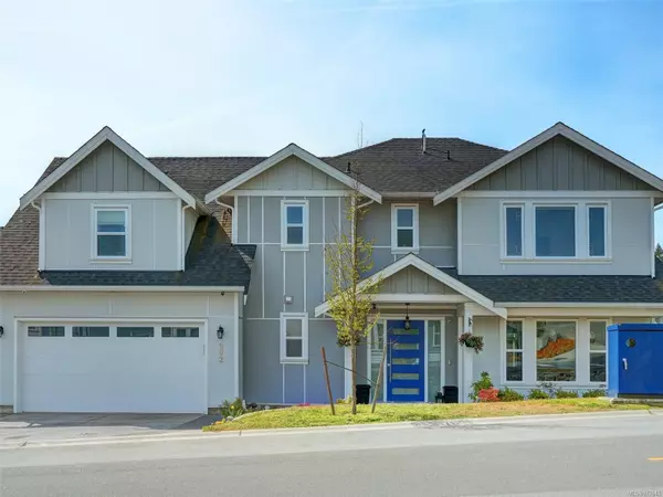 802 Albatross Pl, Langford, BC V9B 6T6