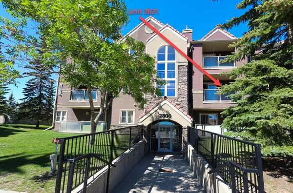 Calgary, AB T3A 3Y5,3400 Edenwold HTS NW #2821