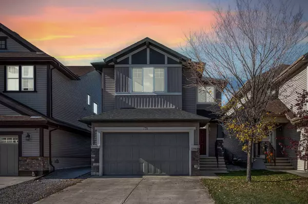 178 Chaparral Valley WAY Southeast, Calgary, AB T2X 0W1