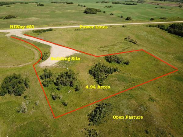 35626 Highway #21 HWY East, Rural Red Deer County, AB T0M 1K0