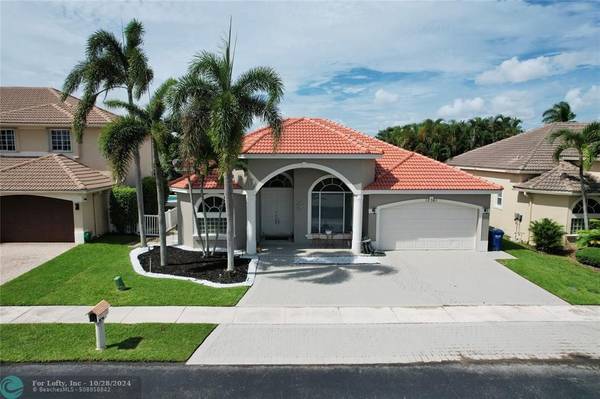 12361 NW 26th St, Coral Springs, FL 33065