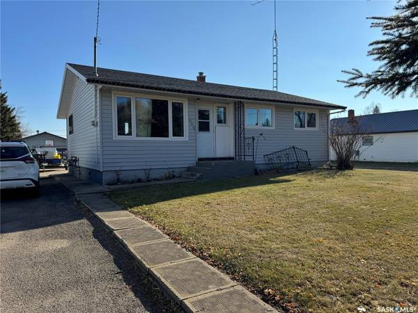 238 3rd AVENUE NE, Preeceville, SK S0A 3B0