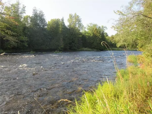 Greater Napanee, ON K0K 2W0,0 SALMON RIVER RD