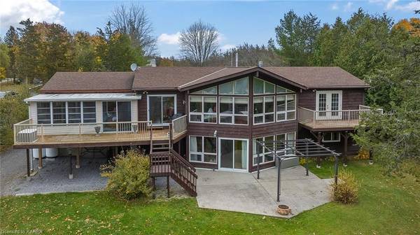 478 SHERMAN POINT RD,  Greater Napanee,  ON K7R 3K8