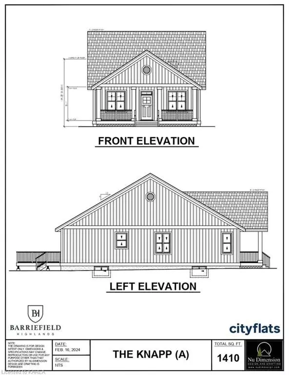 Kingston, ON K7K 5R5,LOT 4 OLD KILN CRES