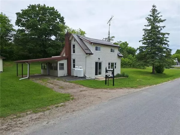 333 BURRIDGE RD, South Frontenac, ON K0H 1T0