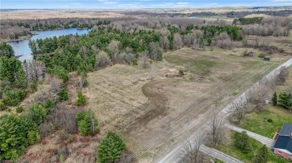 LOT 2 WHITE LAKE RD, Central Frontenac, ON K0H 1T0