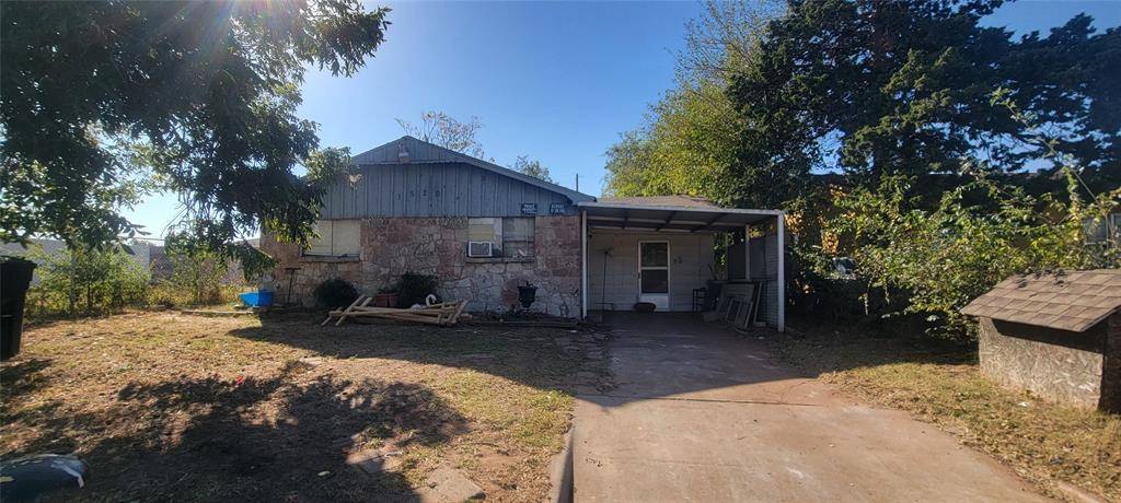 1520 NE 26th Street, Oklahoma City, OK 73111